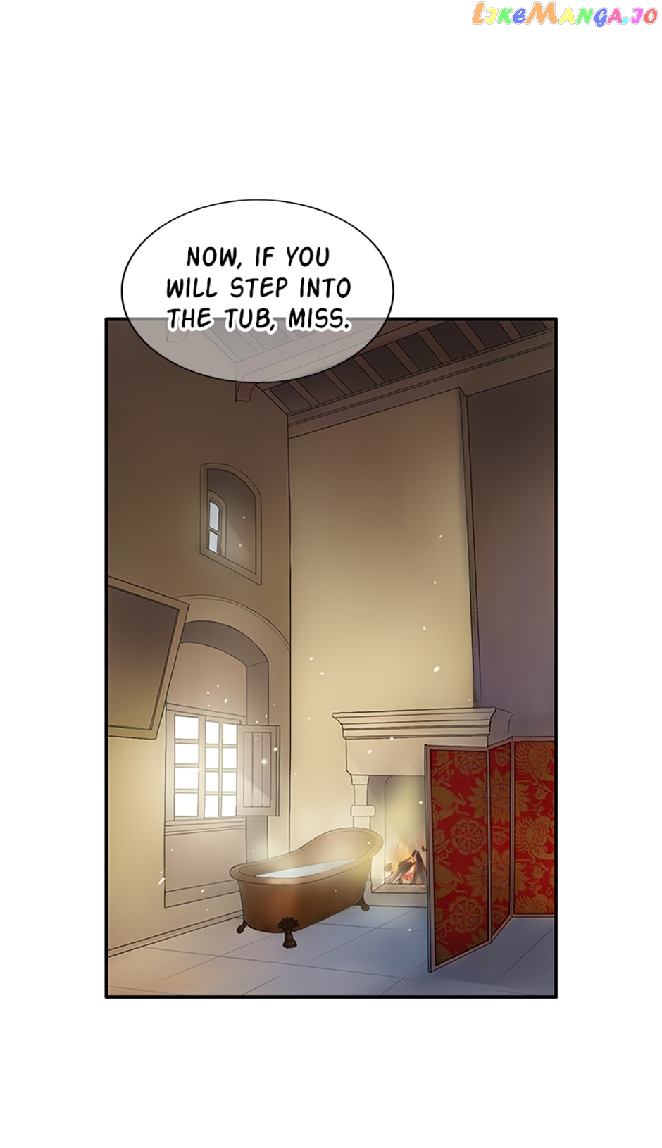 The Eighth Bride Chapter 8 - page 39