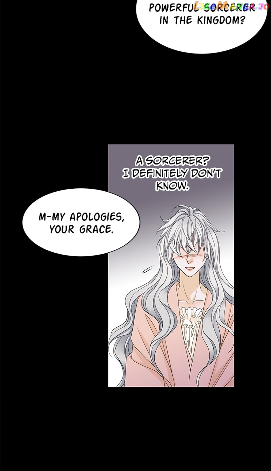 The Eighth Bride Chapter 10 - page 42