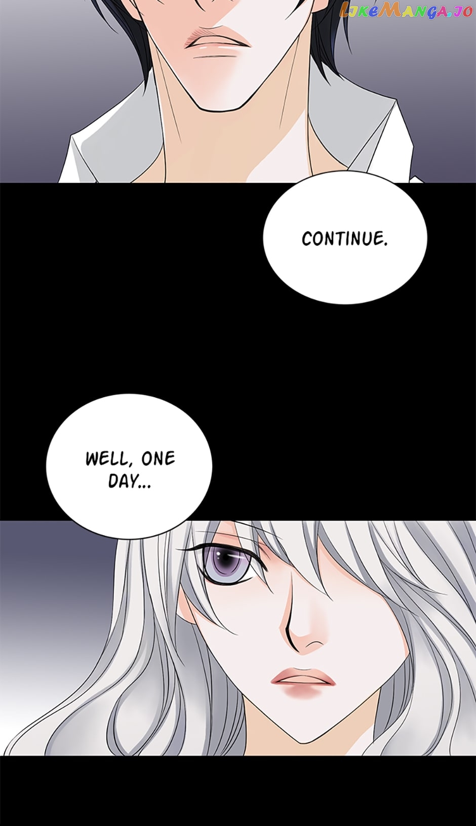 The Eighth Bride Chapter 11 - page 30