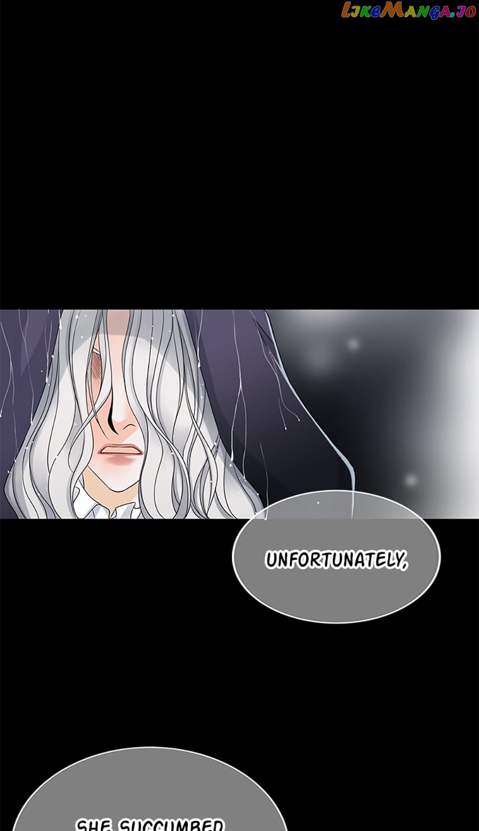 The Eighth Bride Chapter 11 - page 4