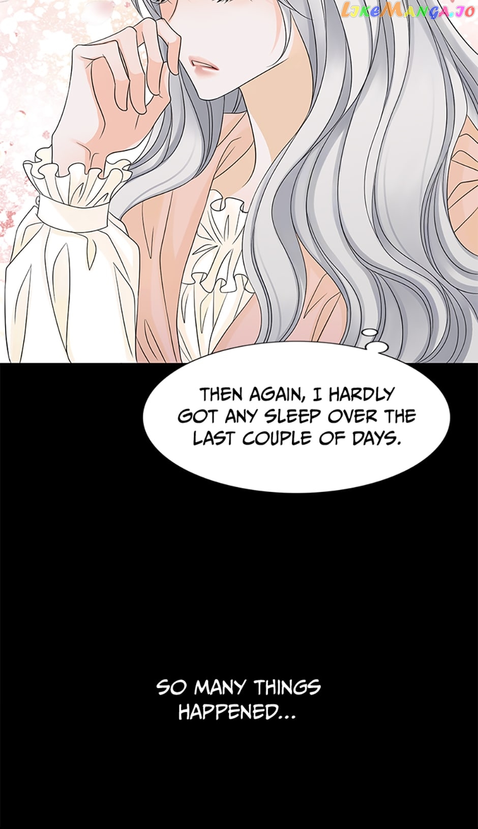 The Eighth Bride Chapter 12 - page 30