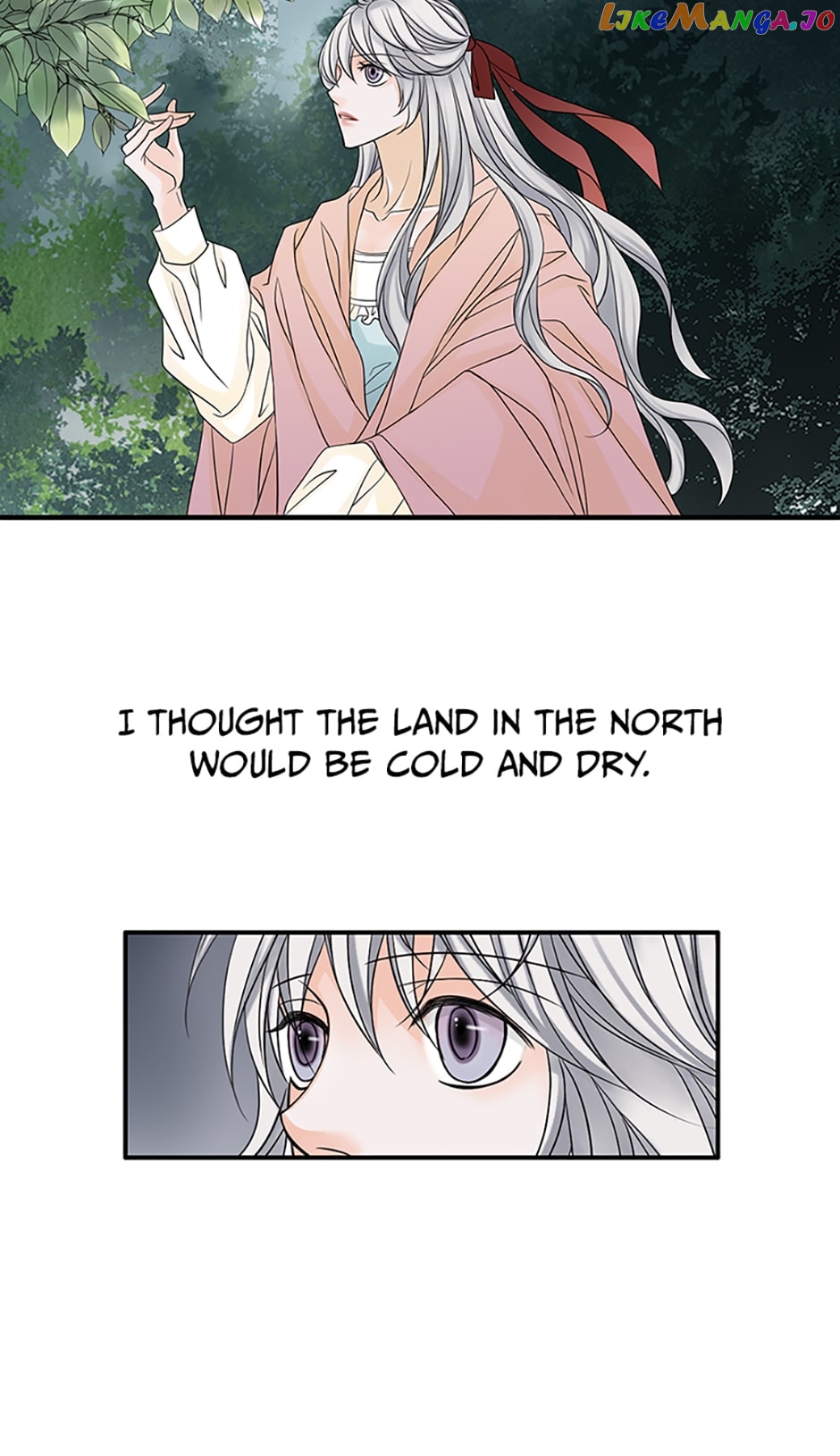 The Eighth Bride Chapter 16 - page 6