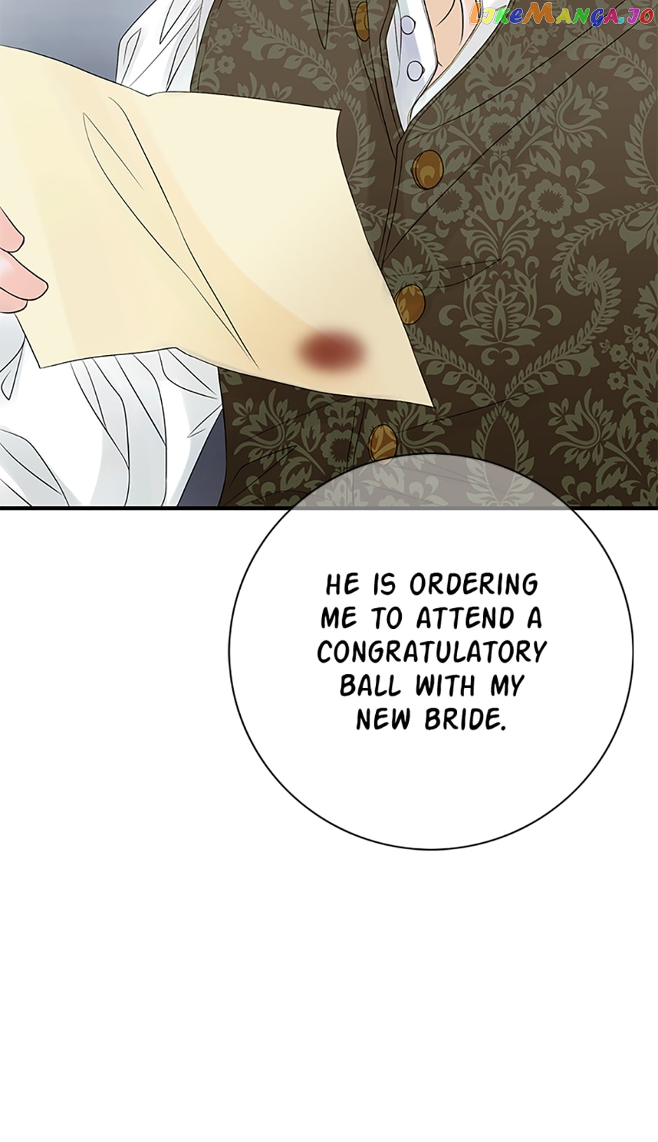 The Eighth Bride Chapter 16 - page 17