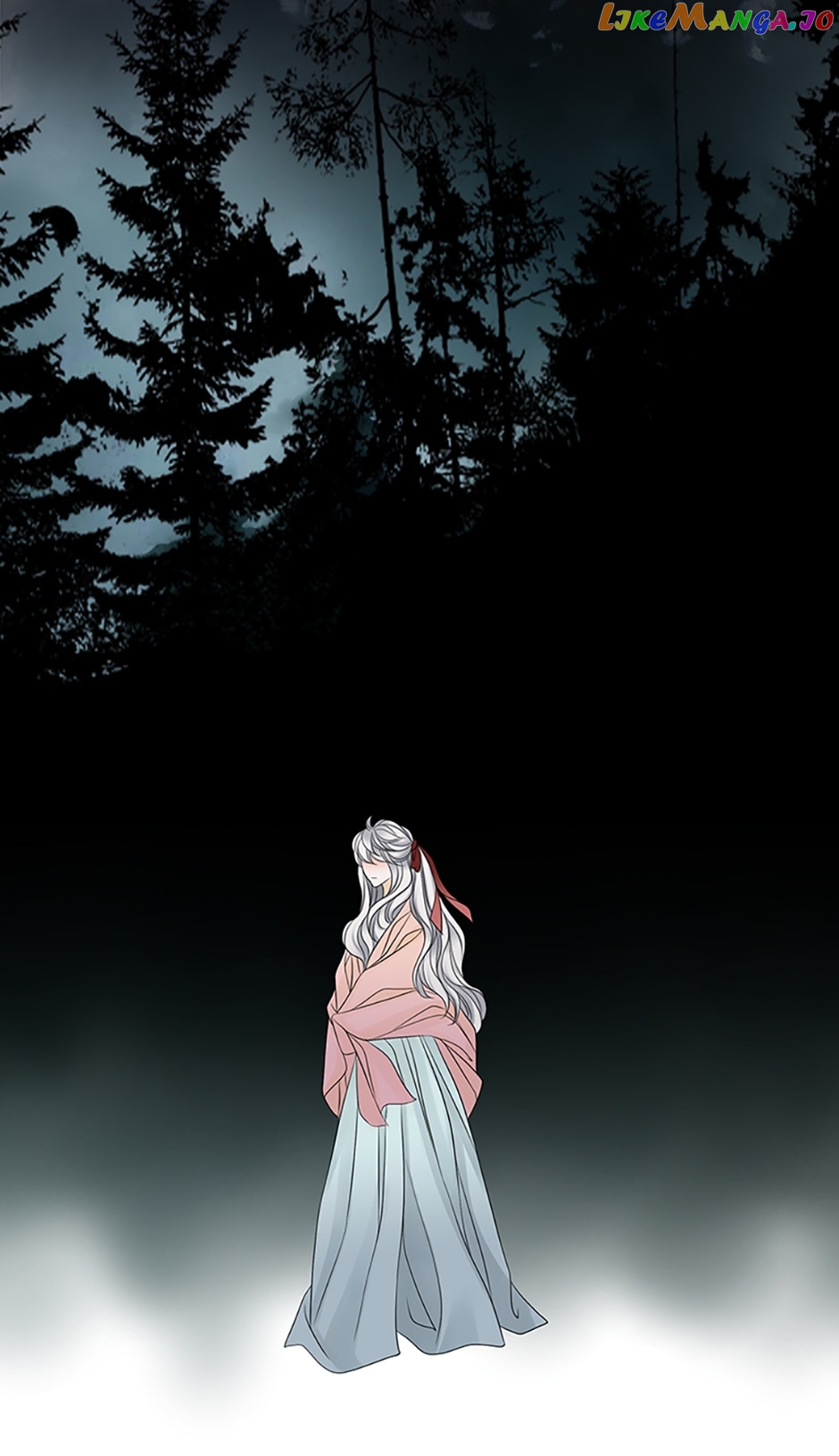 The Eighth Bride Chapter 16 - page 38