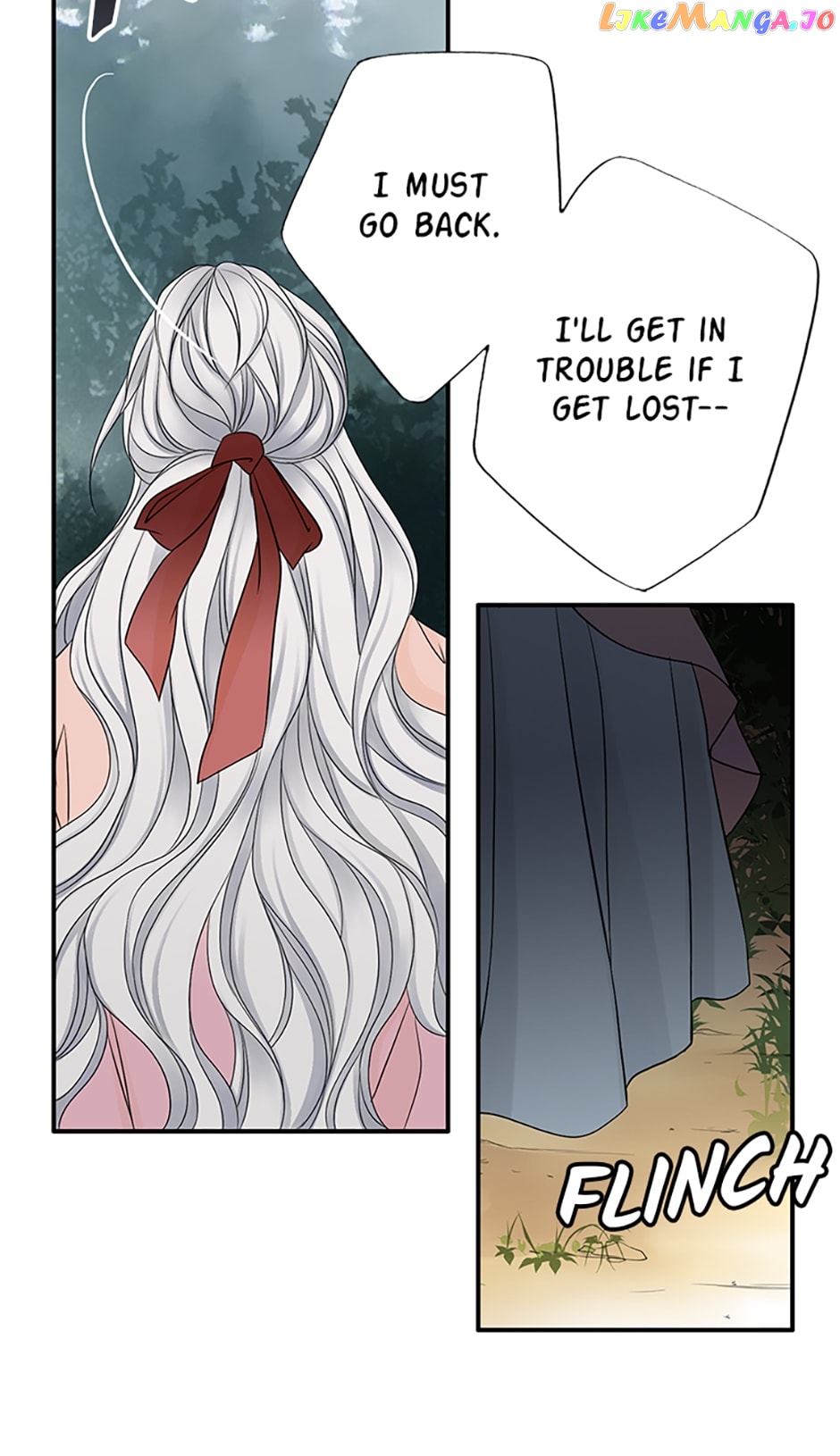 The Eighth Bride Chapter 16 - page 42