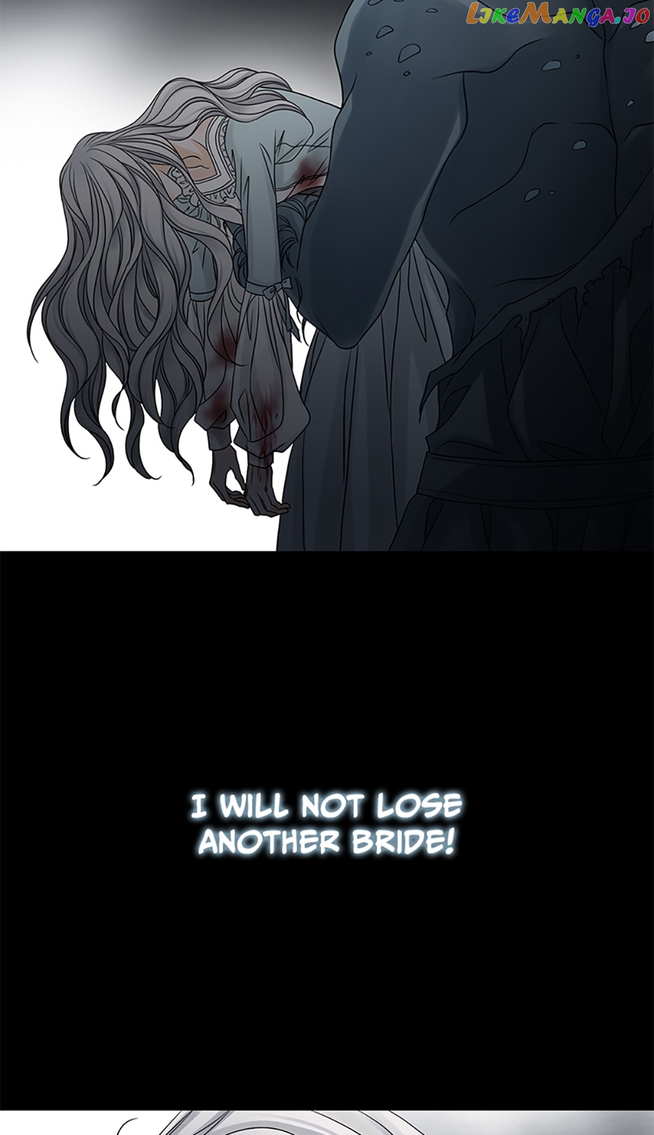 The Eighth Bride Chapter 17 - page 20