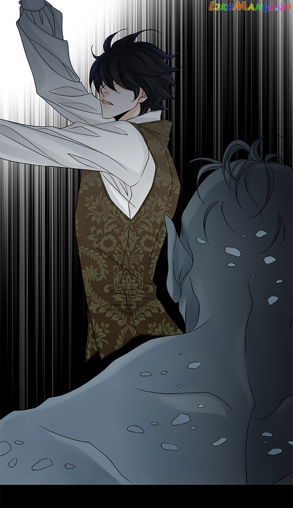 The Eighth Bride Chapter 17 - page 39