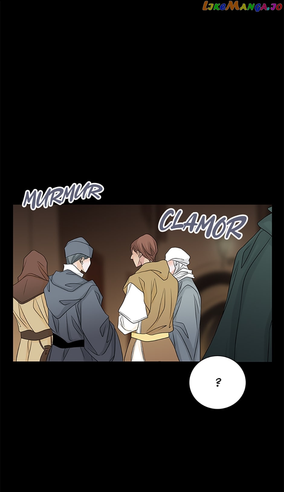 The Eighth Bride Chapter 21 - page 22