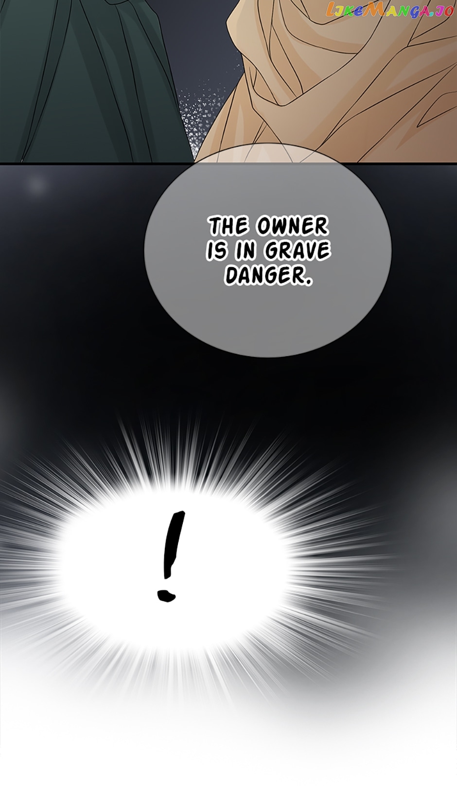 The Eighth Bride Chapter 21 - page 6