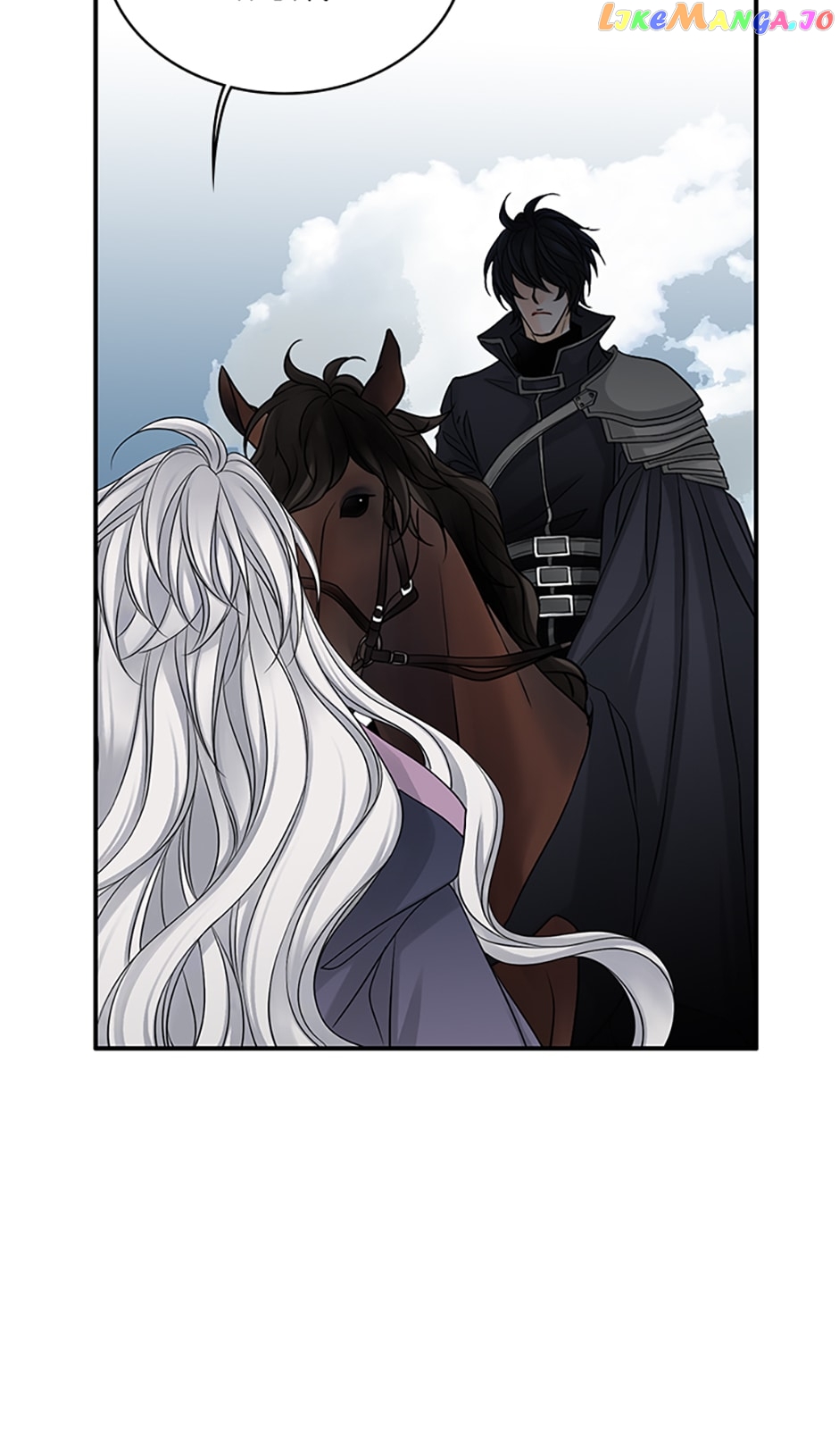 The Eighth Bride Chapter 22 - page 36
