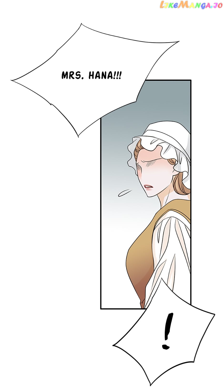 The Eighth Bride Chapter 22 - page 64