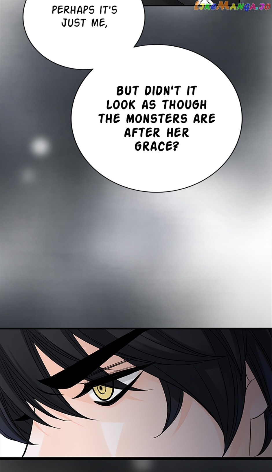 The Eighth Bride Chapter 24 - page 62