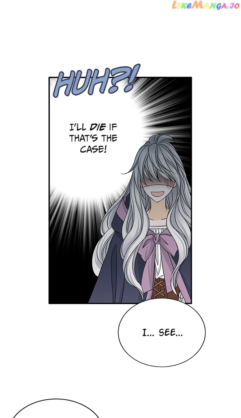 The Eighth Bride Chapter 27 - page 22