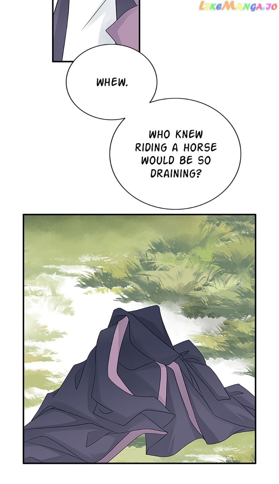 The Eighth Bride Chapter 27 - page 30