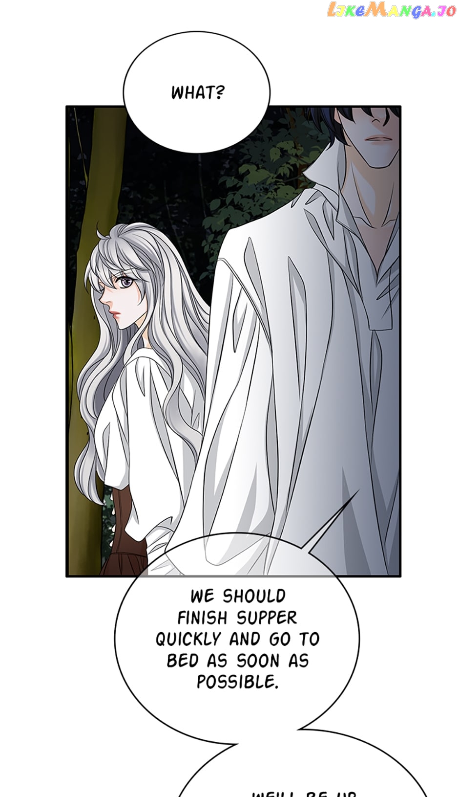 The Eighth Bride Chapter 28 - page 31