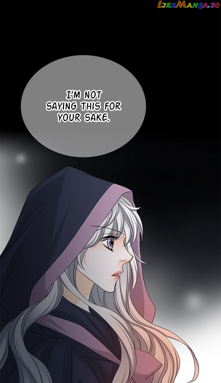 The Eighth Bride Chapter 28 - page 43