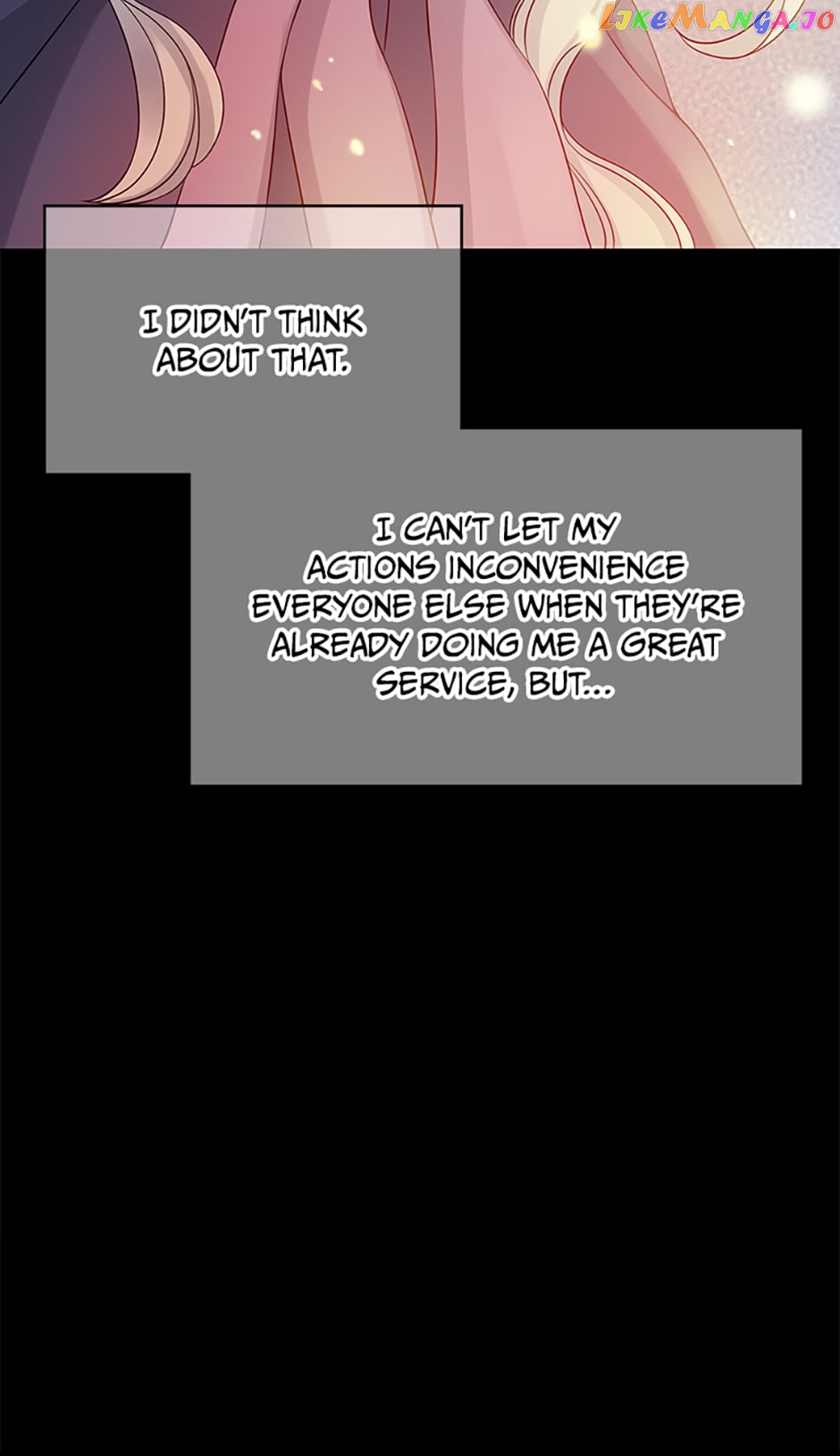 The Eighth Bride Chapter 28 - page 48