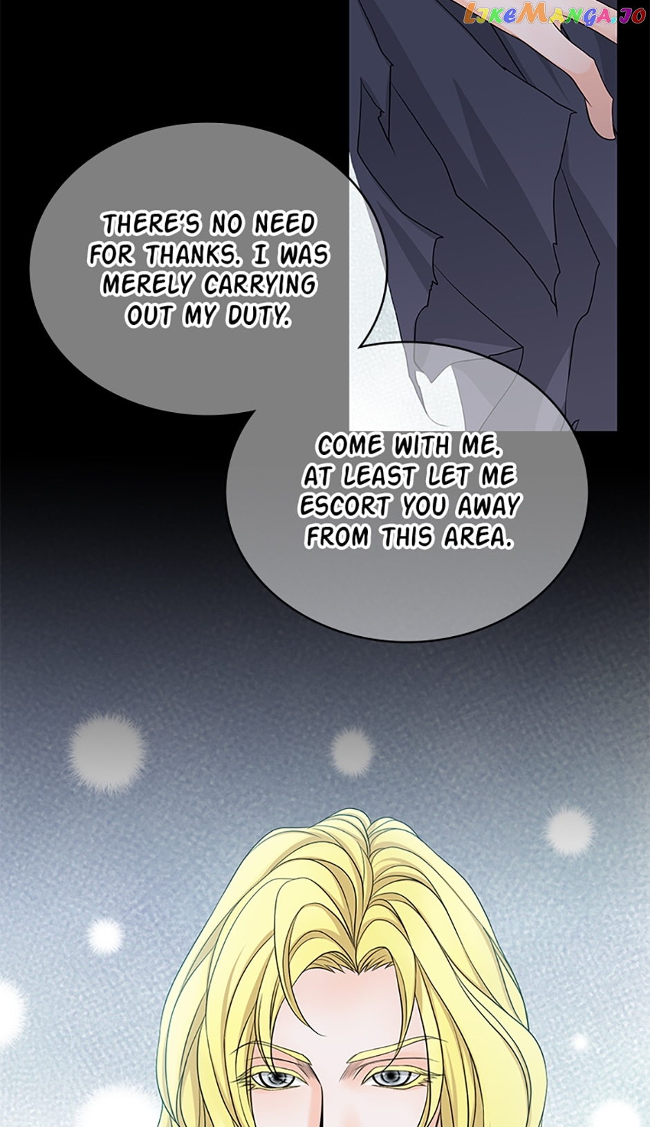 The Eighth Bride Chapter 33 - page 11