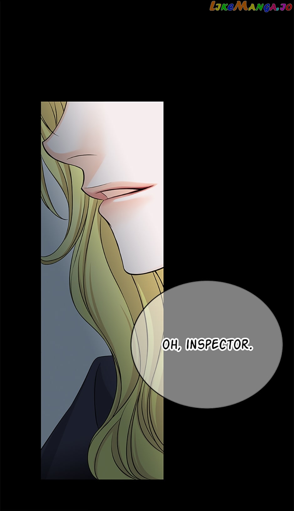 The Eighth Bride Chapter 33 - page 31