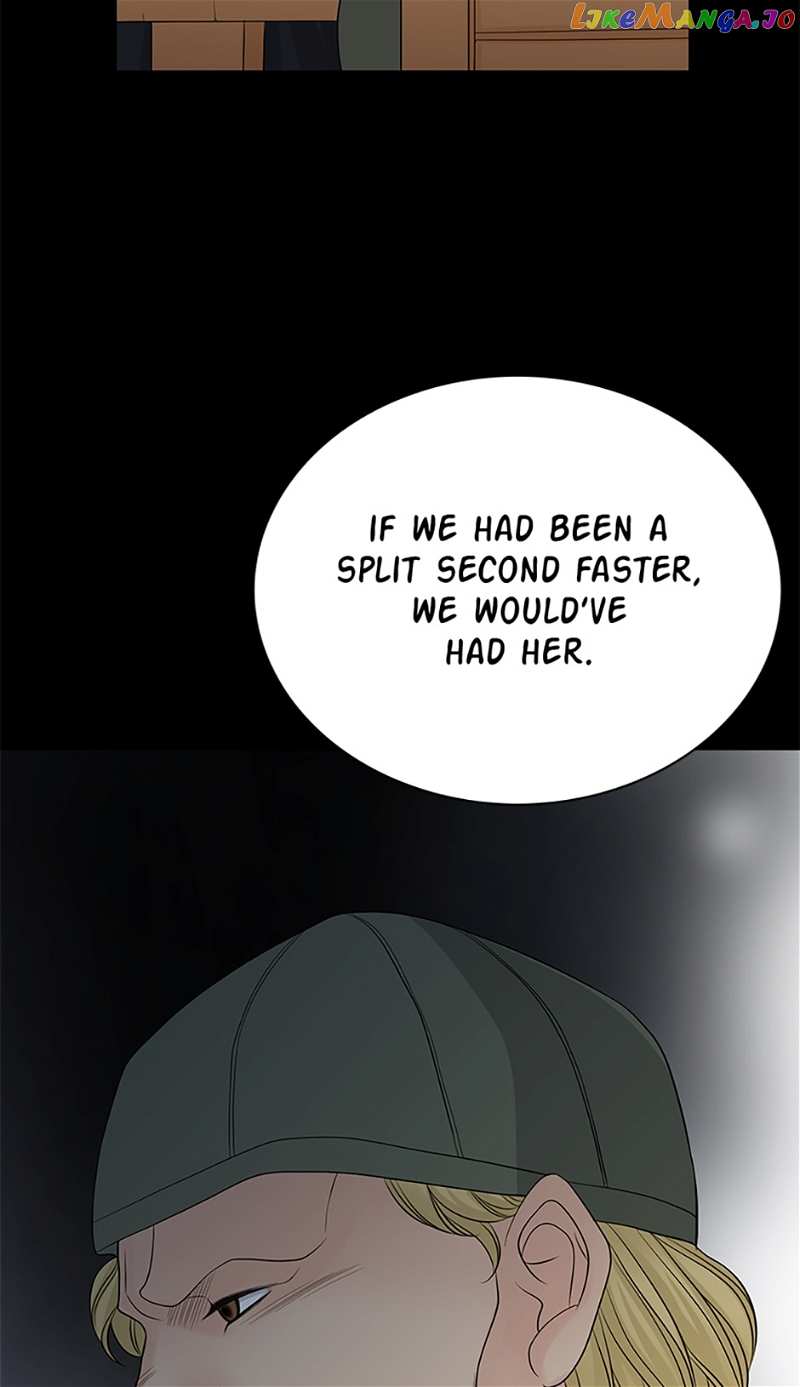 The Eighth Bride Chapter 33 - page 53