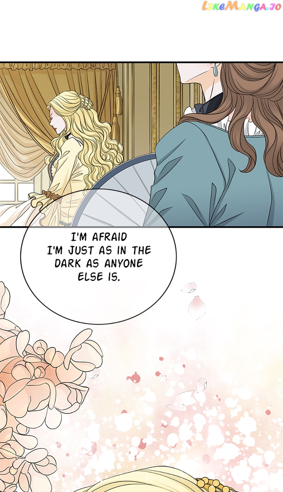 The Eighth Bride Chapter 34 - page 22