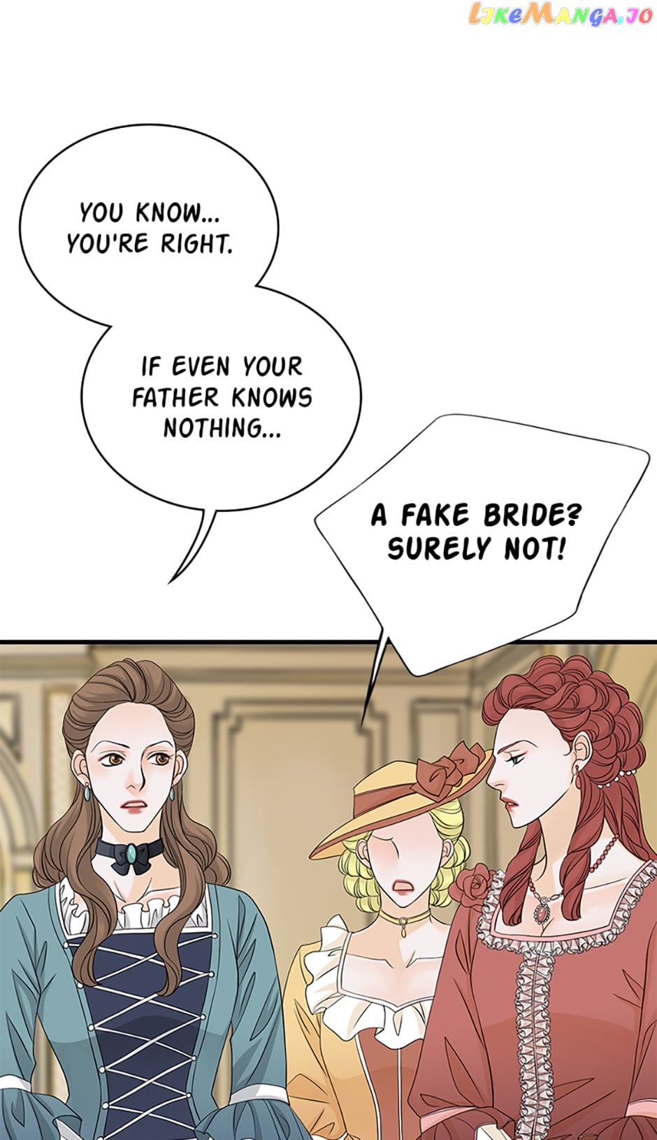The Eighth Bride Chapter 34 - page 25