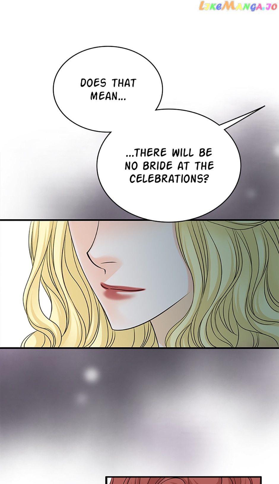 The Eighth Bride Chapter 34 - page 28