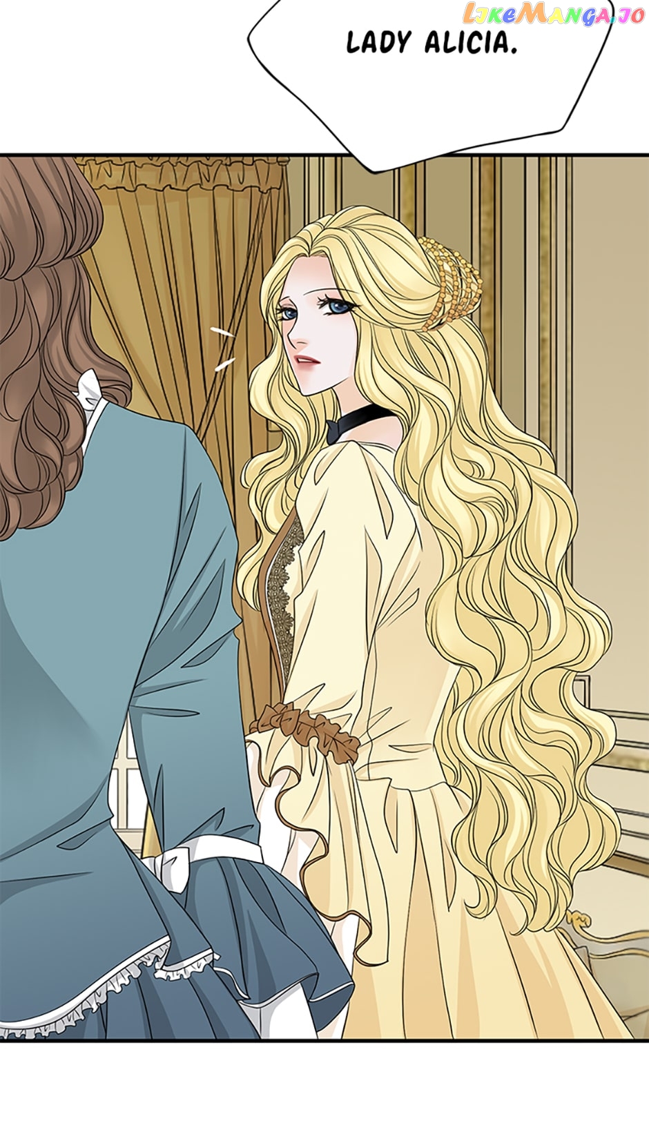 The Eighth Bride Chapter 34 - page 30