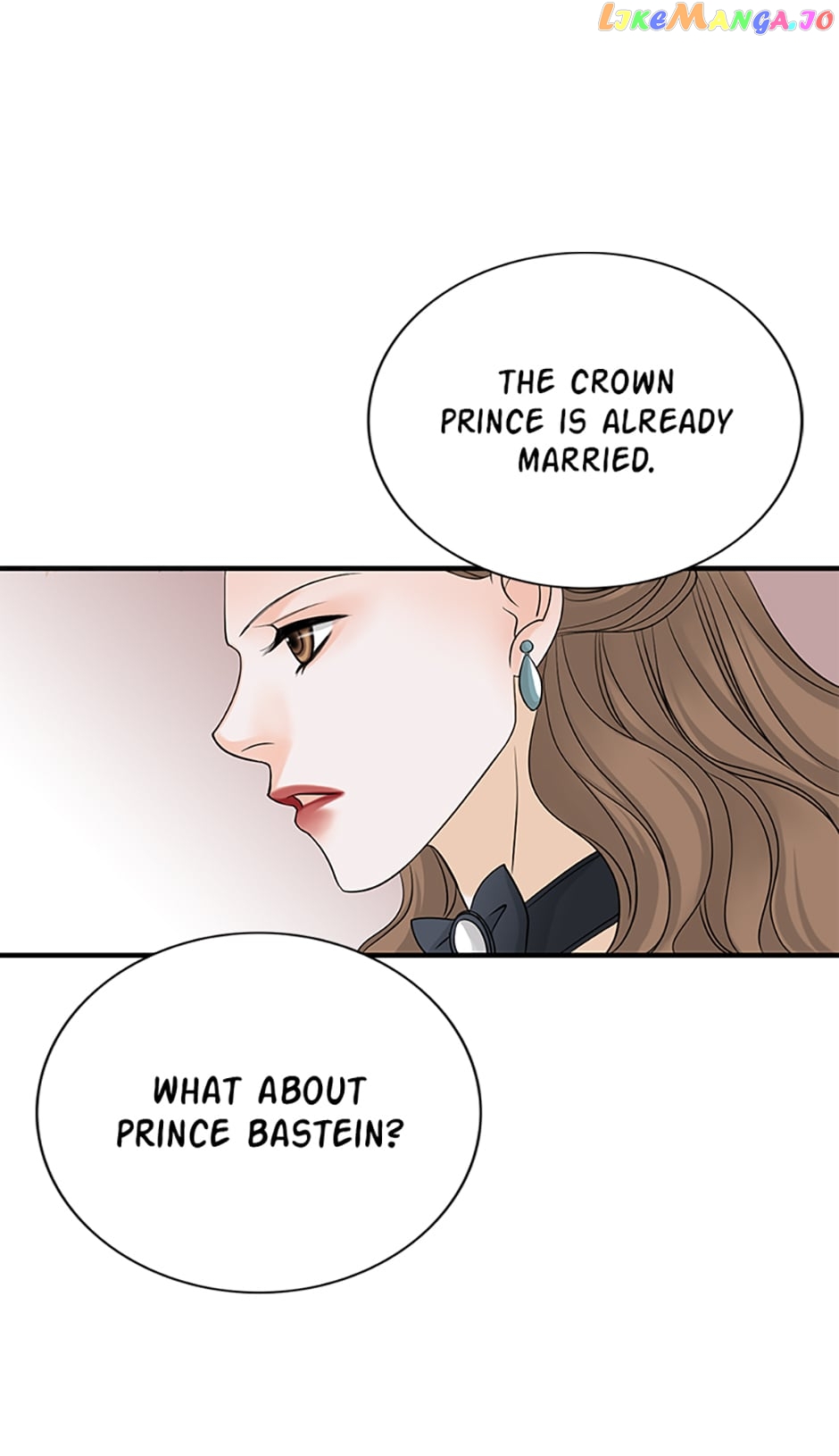 The Eighth Bride Chapter 34 - page 37