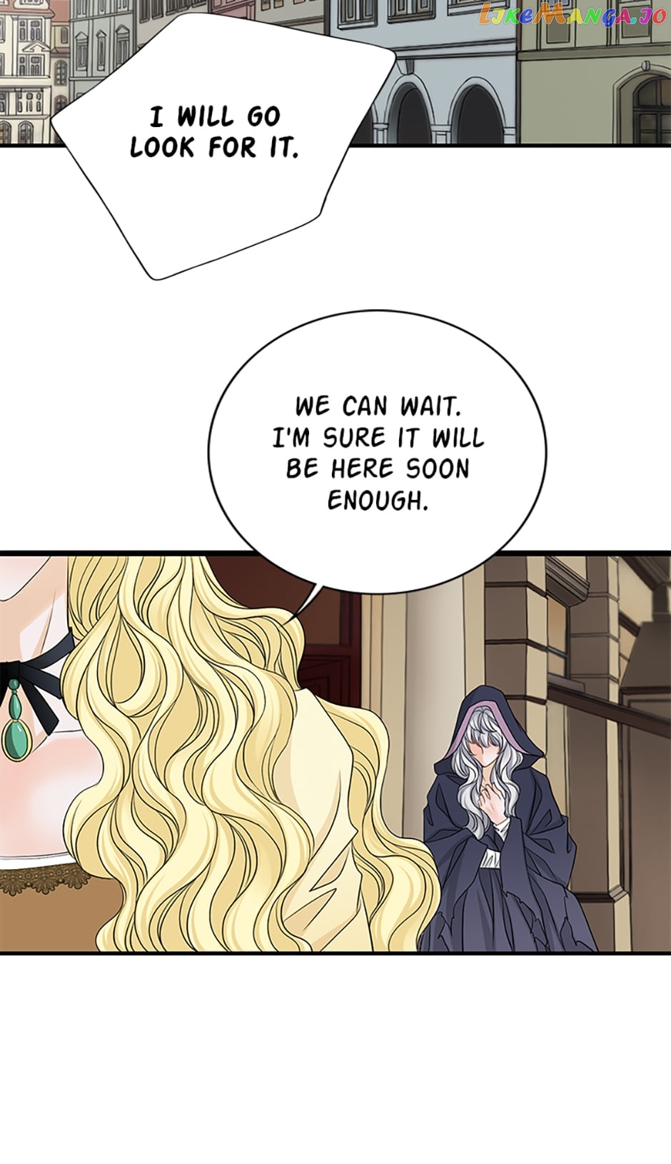 The Eighth Bride Chapter 34 - page 39