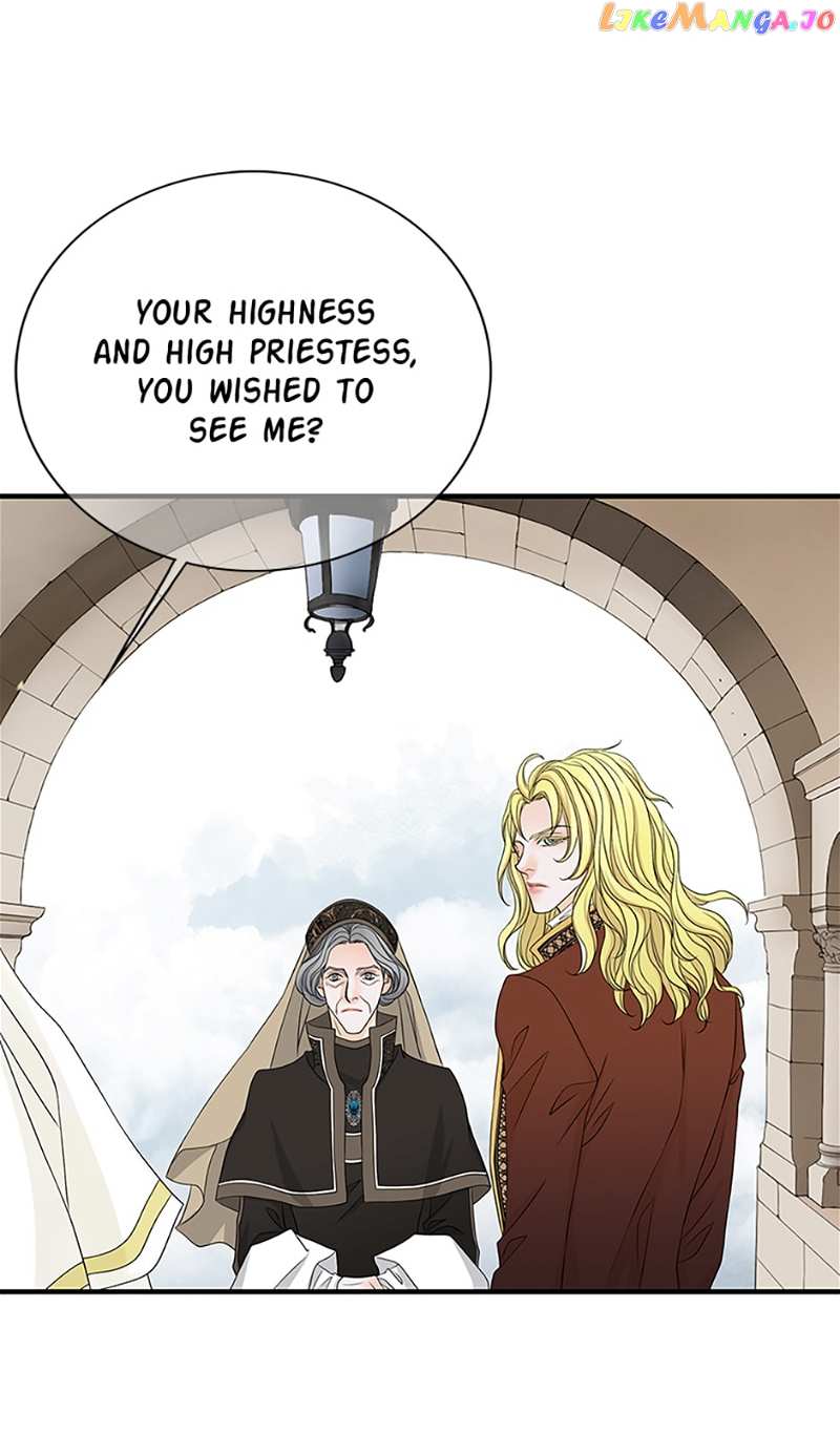 The Eighth Bride Chapter 36 - page 9