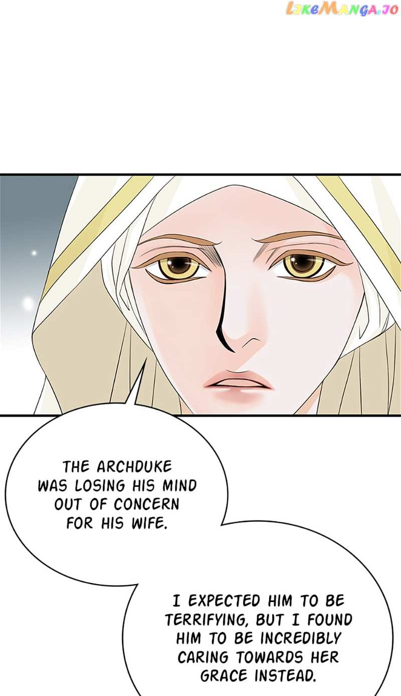 The Eighth Bride Chapter 36 - page 25