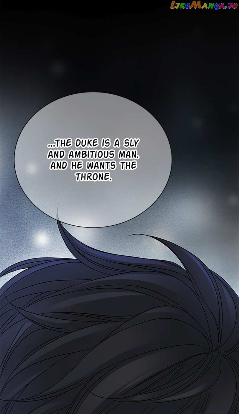The Eighth Bride Chapter 36 - page 64