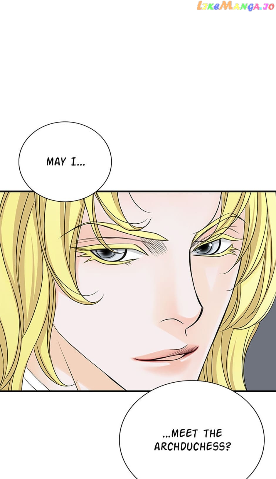 The Eighth Bride Chapter 39 - page 61