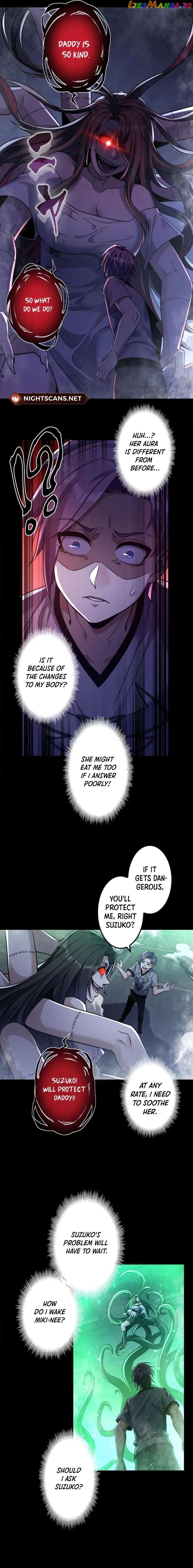 Jobless Monster Player Chapter 16 - page 5