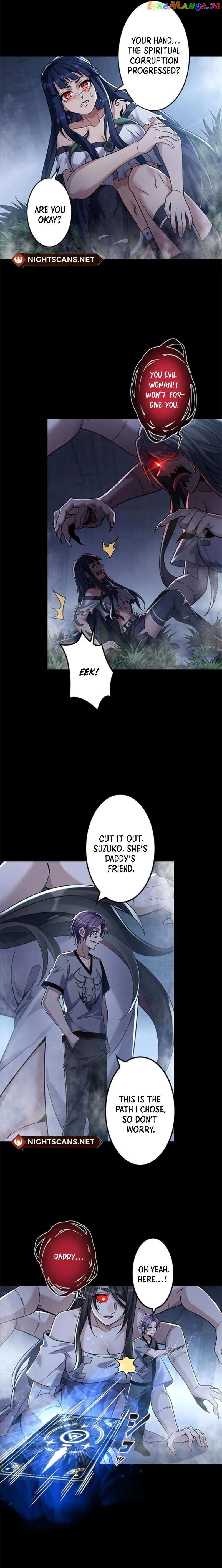 Jobless Monster Player Chapter 16 - page 10