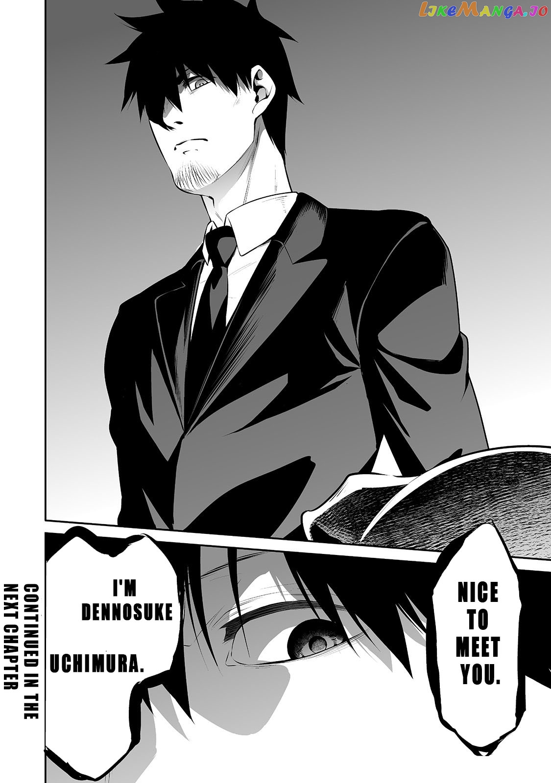 Headhunted to Another World: From Salaryman to Big Four! chapter 17 - page 17