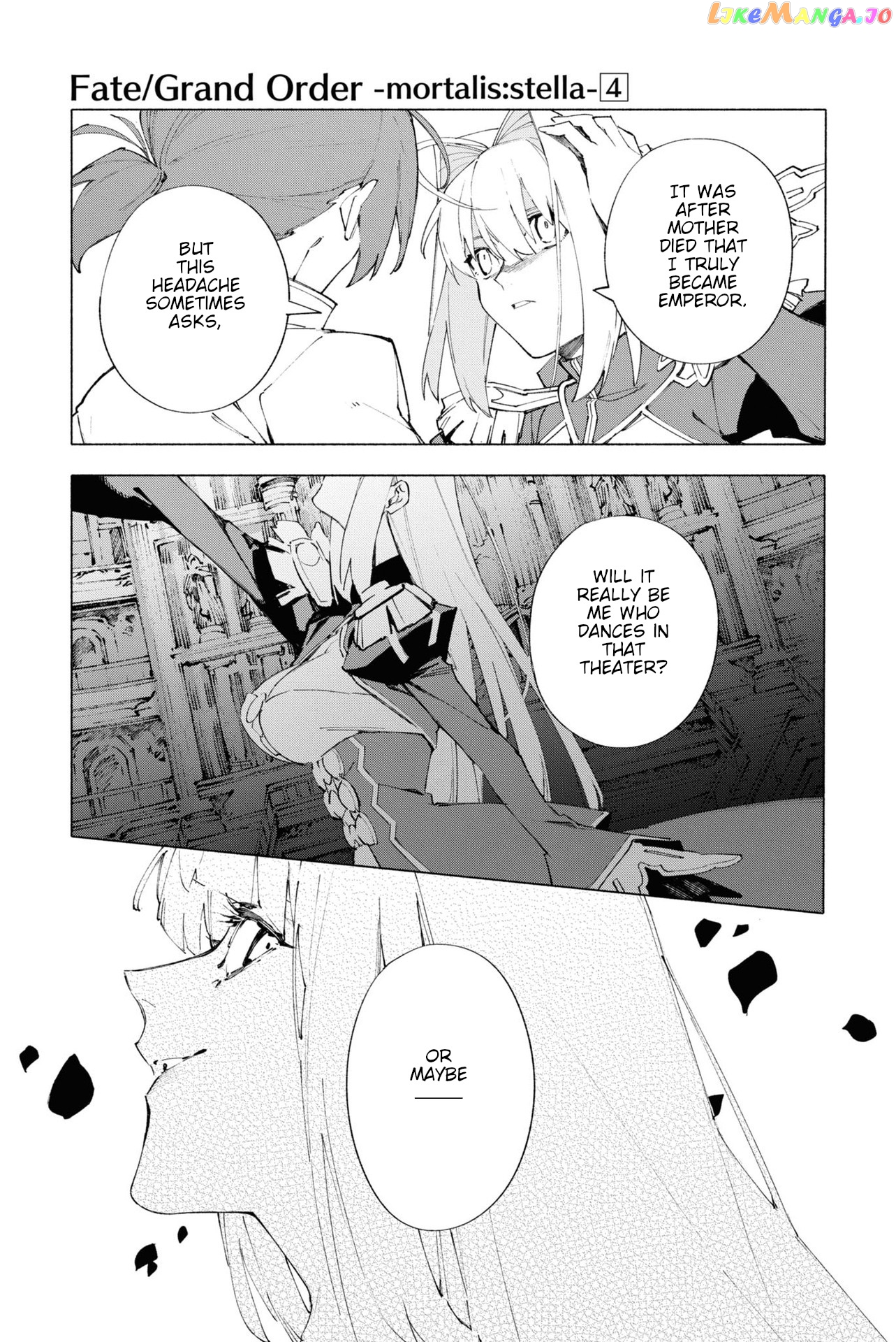 Fate/Grand Order -mortalis:stella- chapter 16.5 - page 17