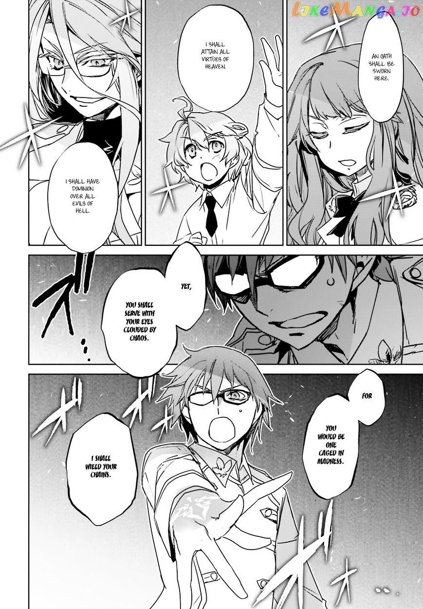 Fate/Apocrypha chapter 1 - page 49