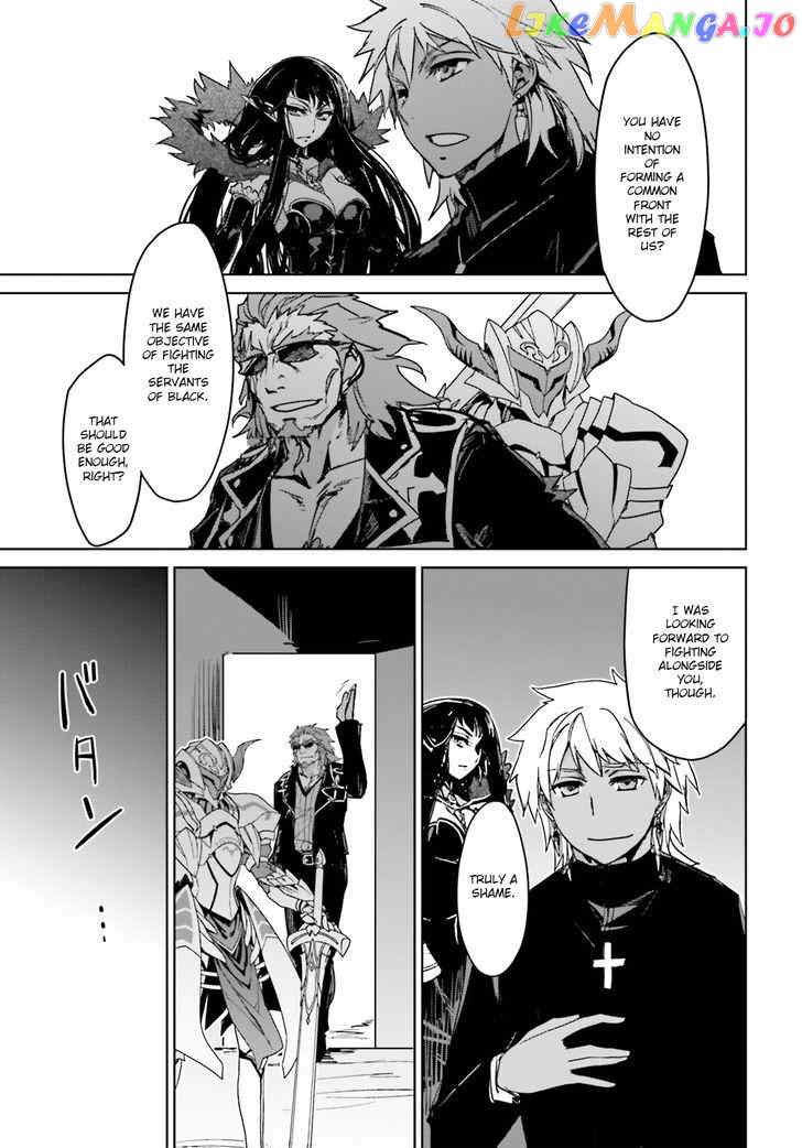 Fate/Apocrypha chapter 2 - page 47