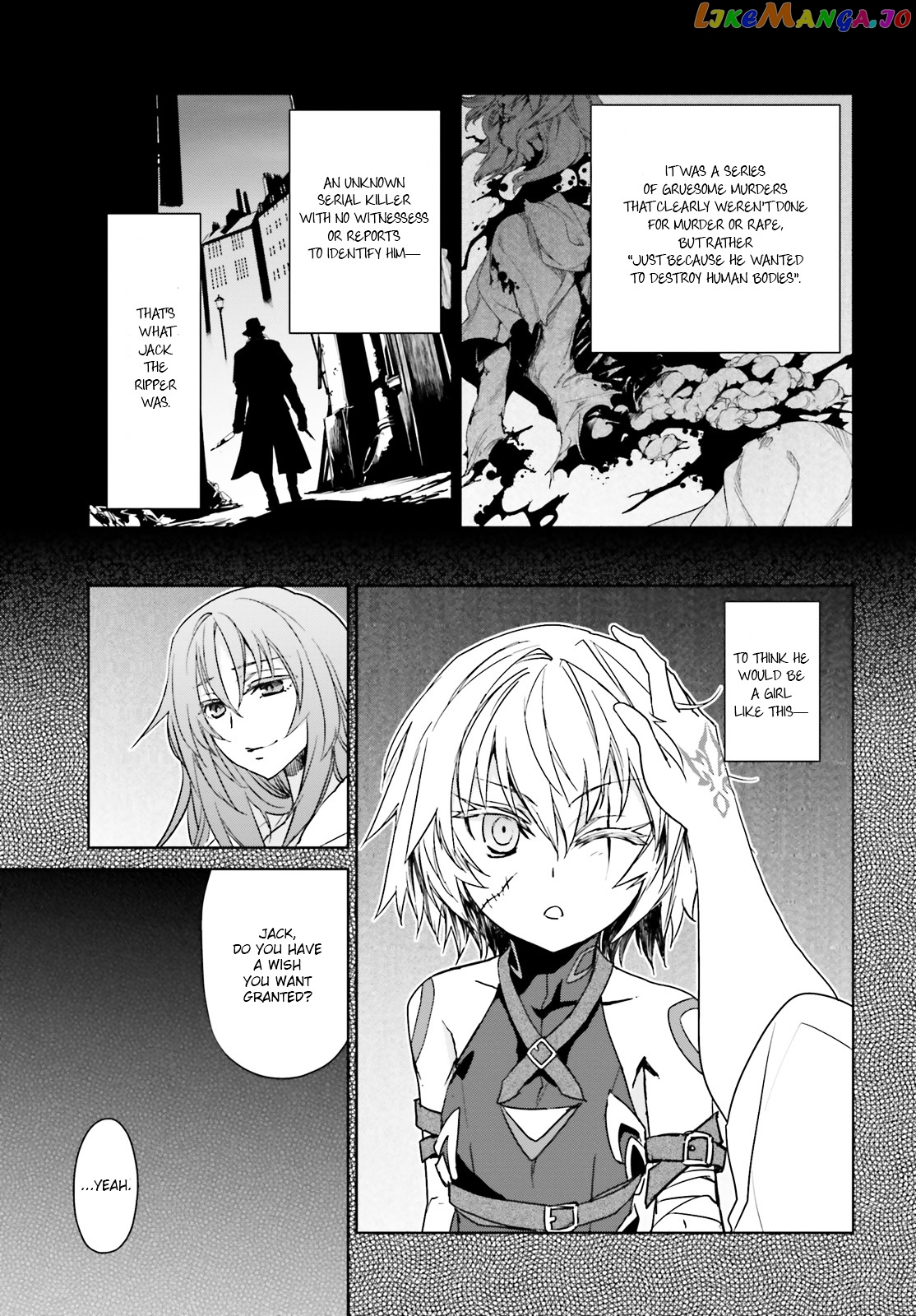 Fate/Apocrypha chapter 9 - page 9