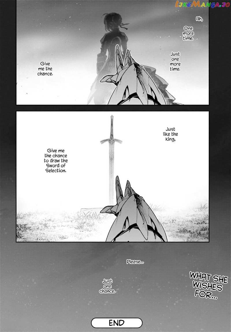 Fate/Apocrypha chapter 42 - page 12