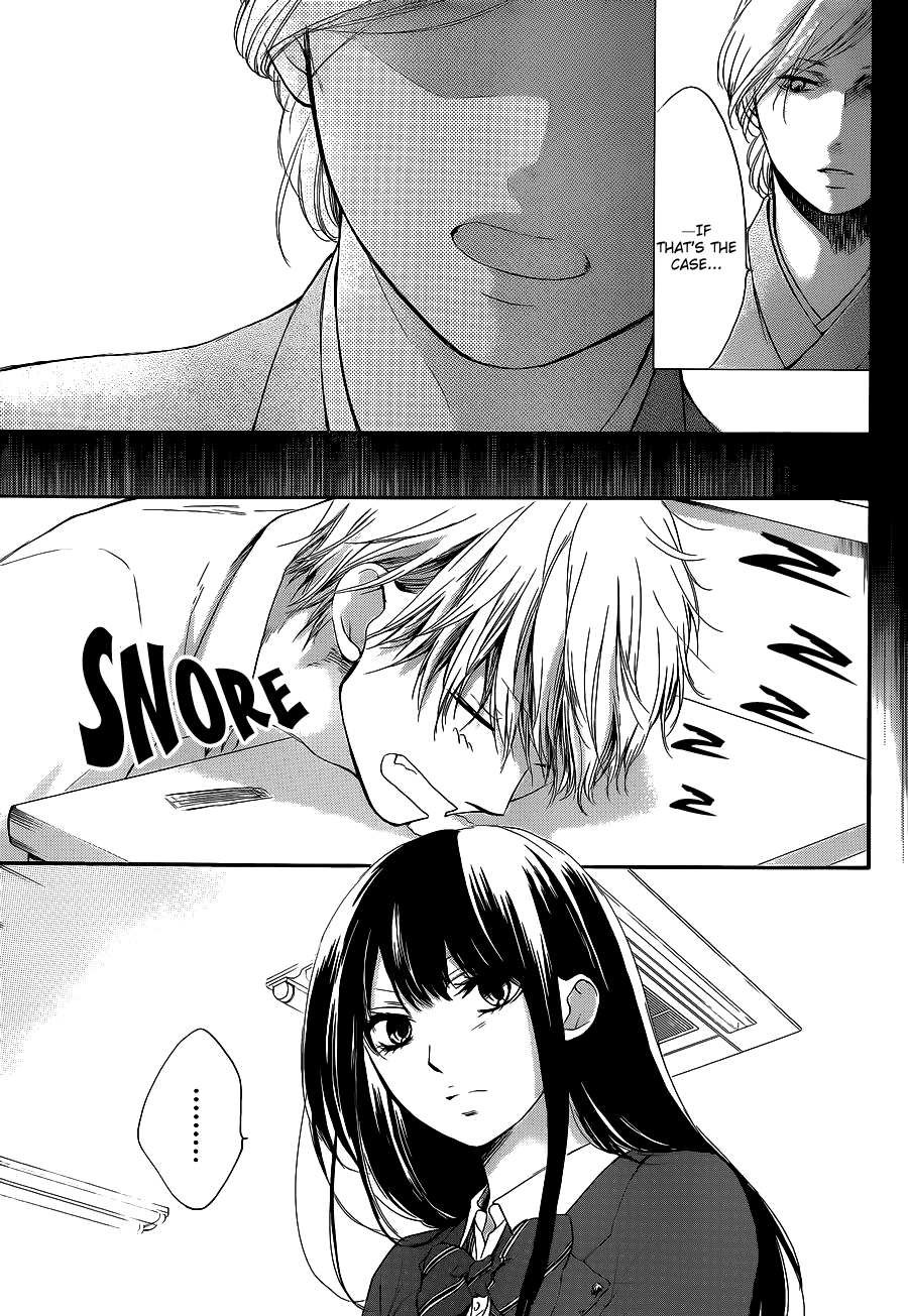 Kono Oto Tomare! Sounds Of Life chapter 12 - page 7