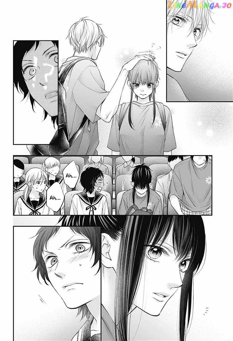 Kono Oto Tomare! Sounds Of Life chapter 115 - page 28