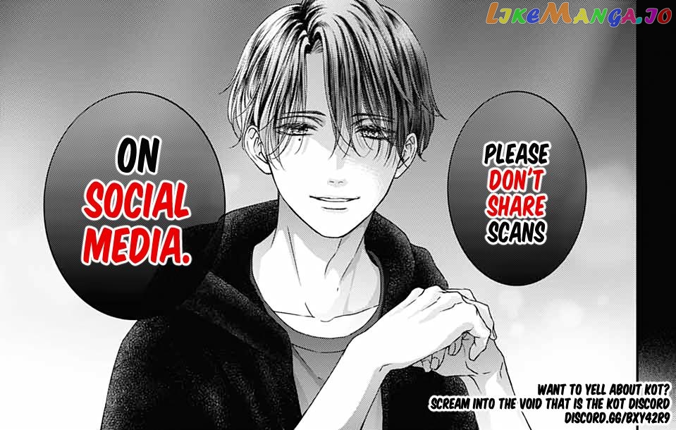 Kono Oto Tomare! Sounds Of Life chapter 124 - page 1