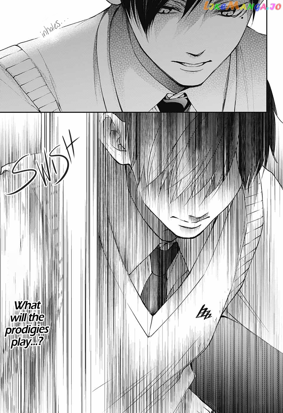 Kono Oto Tomare! Sounds Of Life chapter 116 - page 37