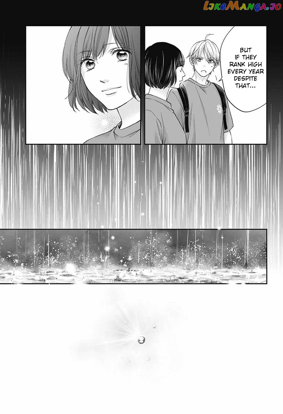 Kono Oto Tomare! Sounds Of Life chapter 125 - page 19