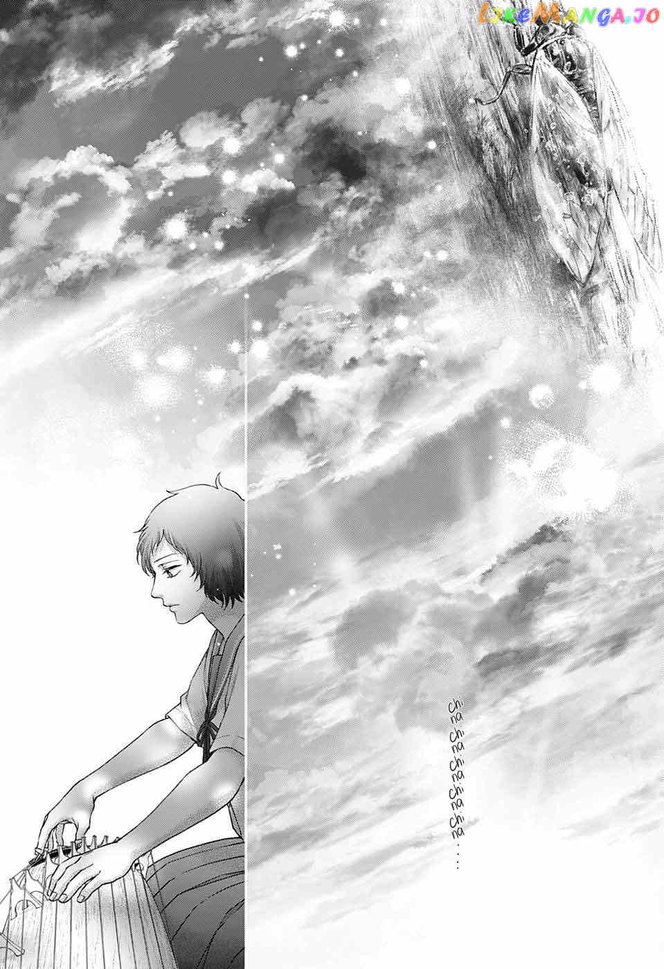 Kono Oto Tomare! Sounds Of Life chapter 125 - page 25