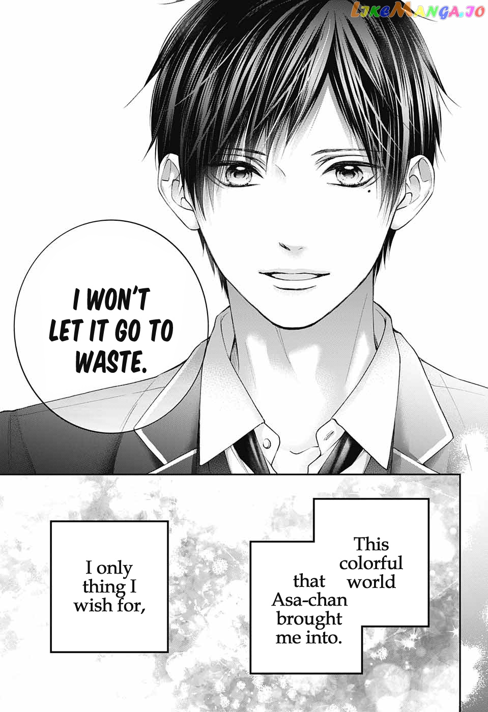 Kono Oto Tomare! Sounds Of Life chapter 117 - page 28