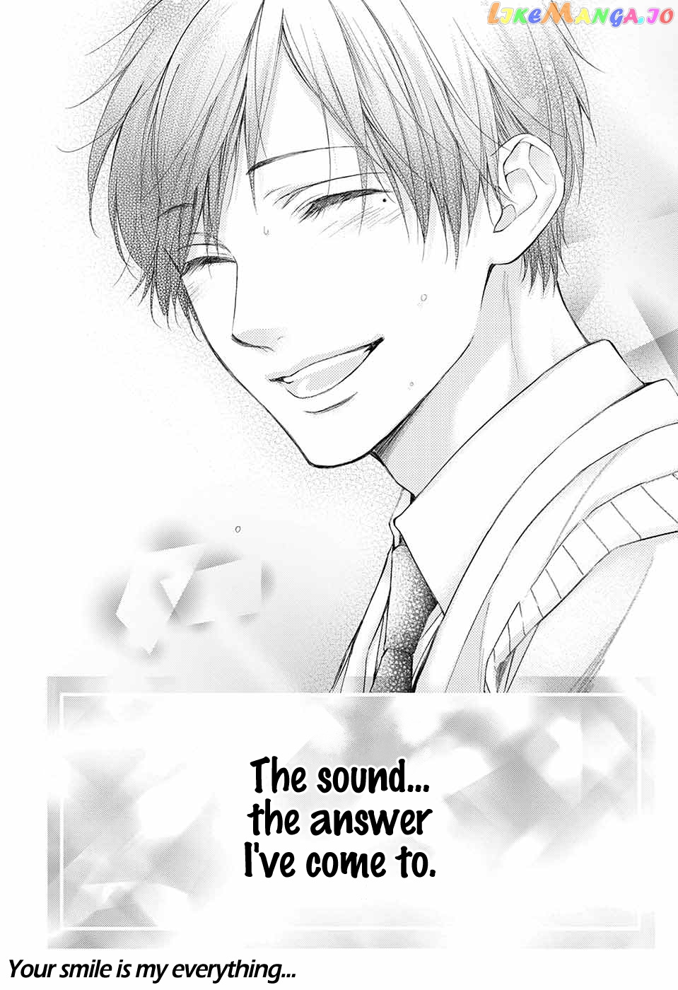 Kono Oto Tomare! Sounds Of Life chapter 118 - page 28